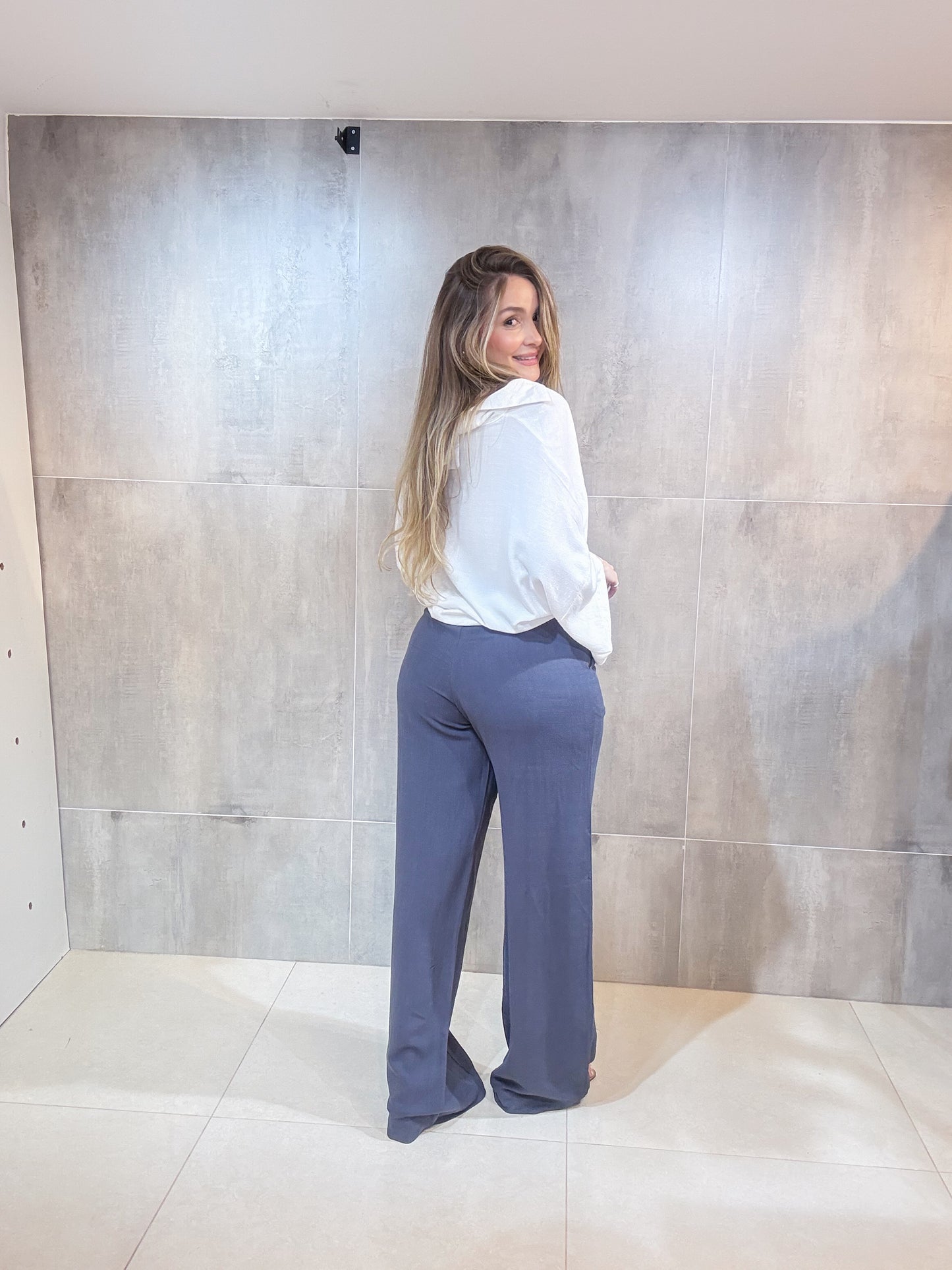 Calça Ayla