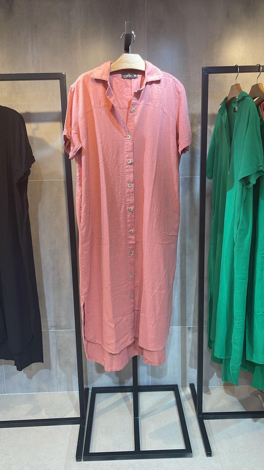 Chemise Valéria