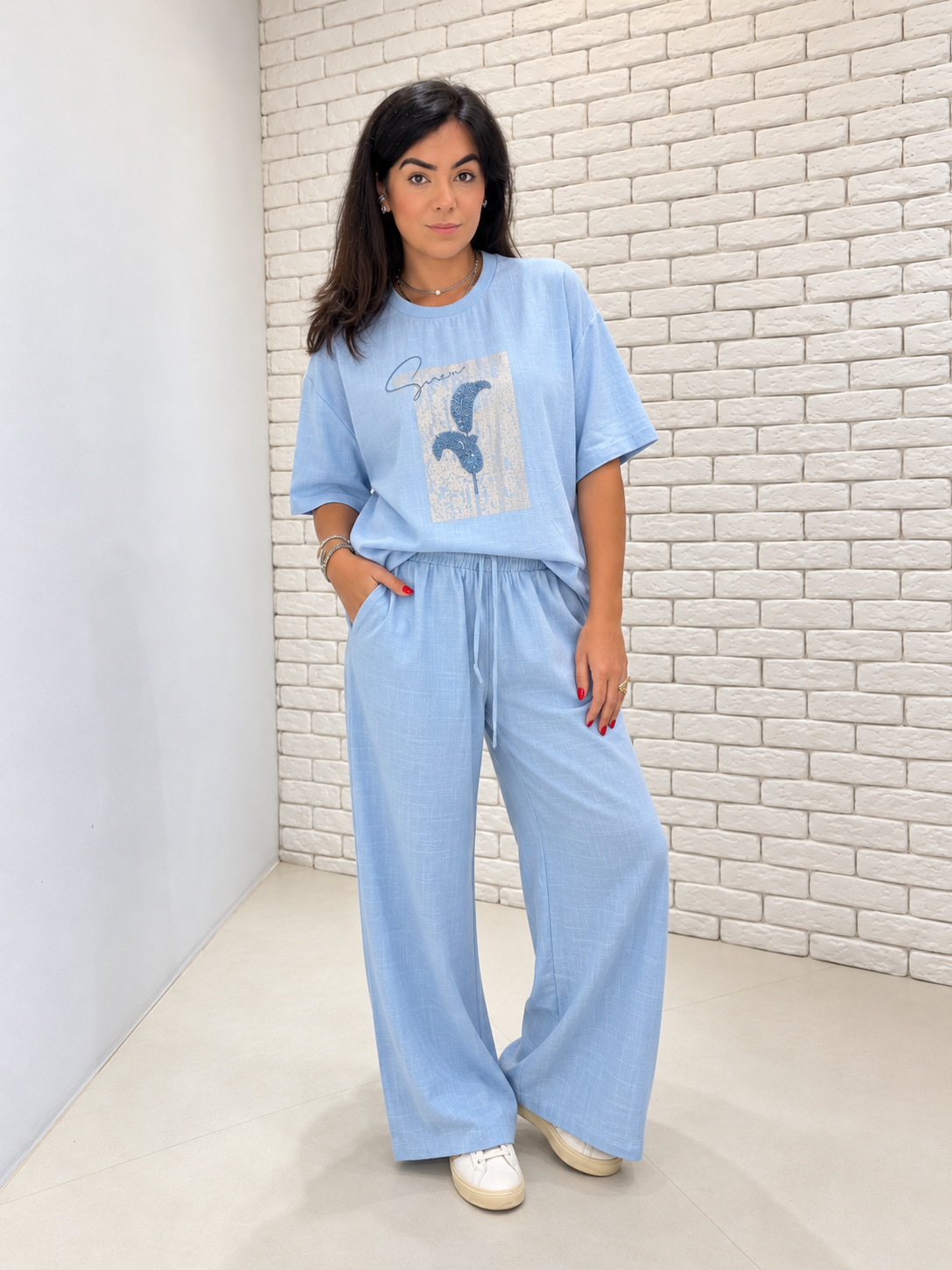 Conjunto Antonela