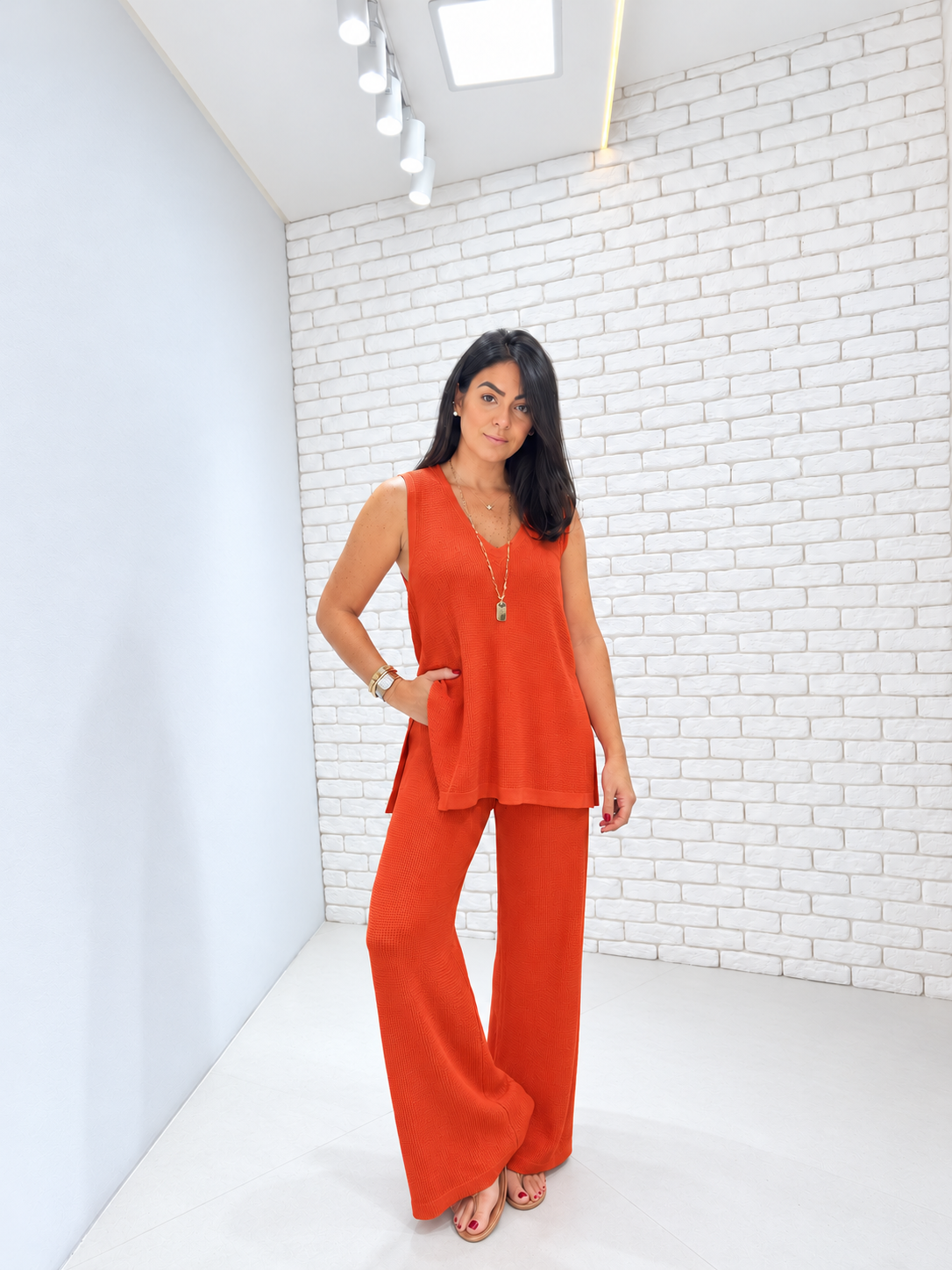 Conjunto Clara