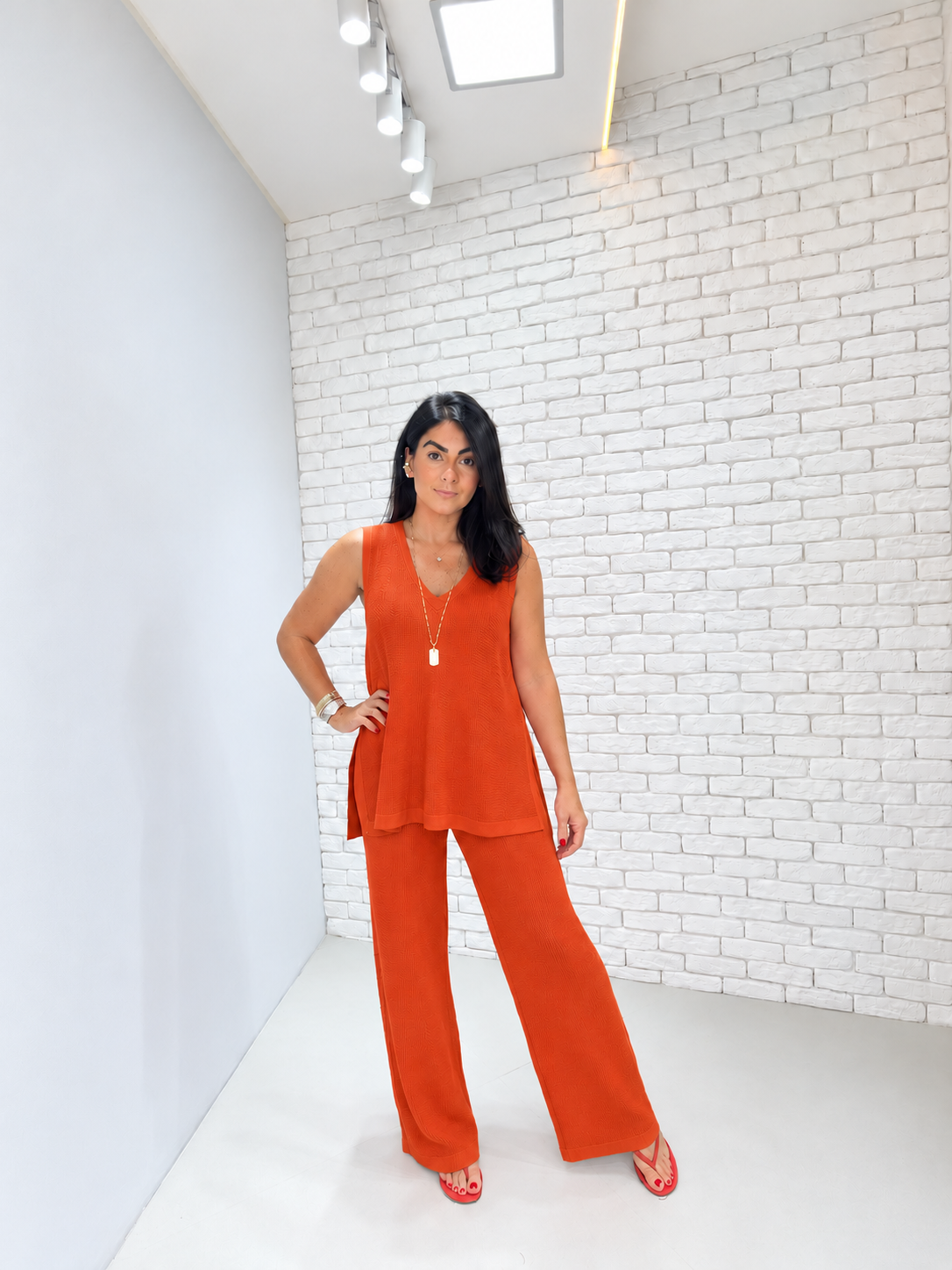 Conjunto Clara