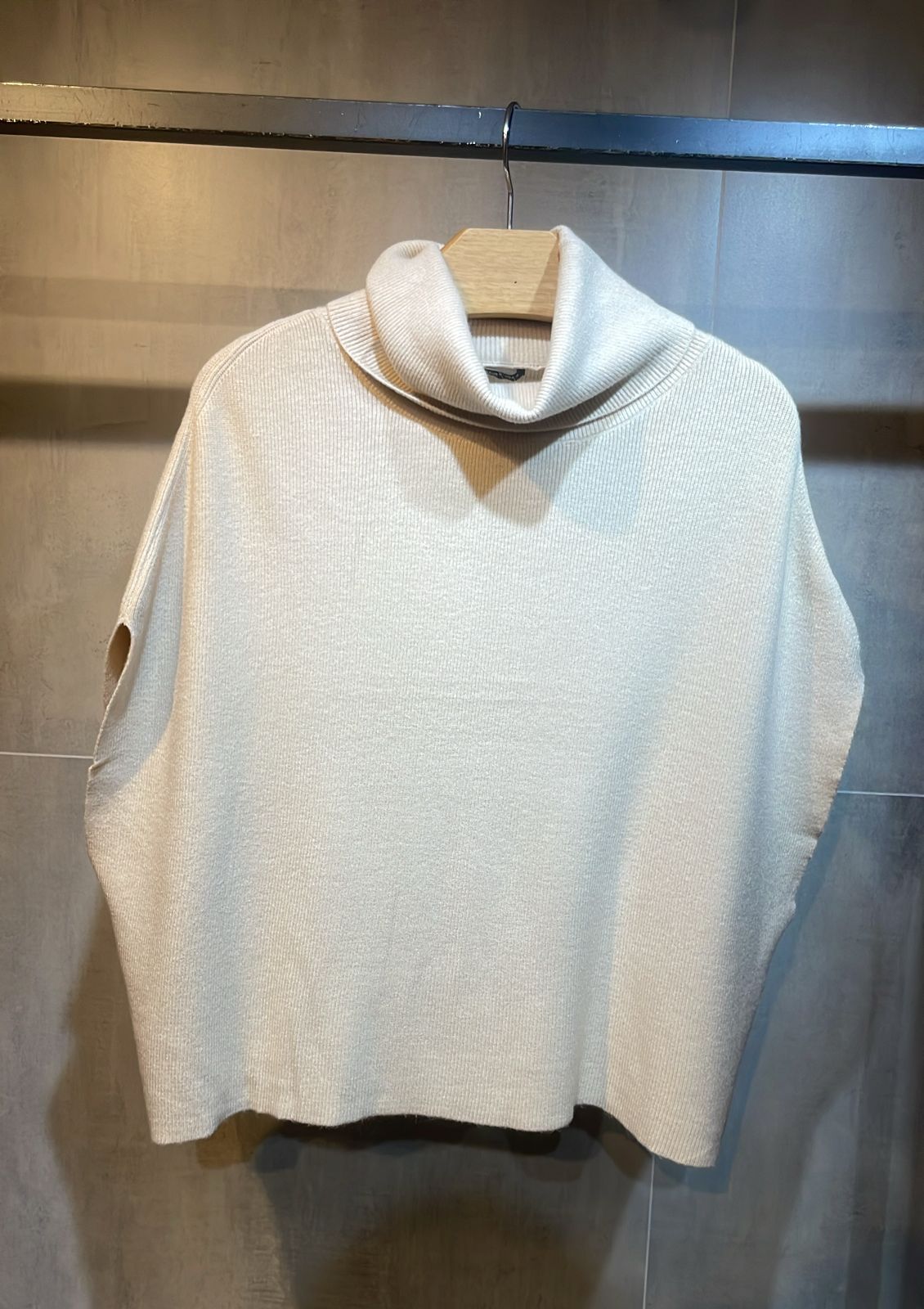 Blusa golão Andréia