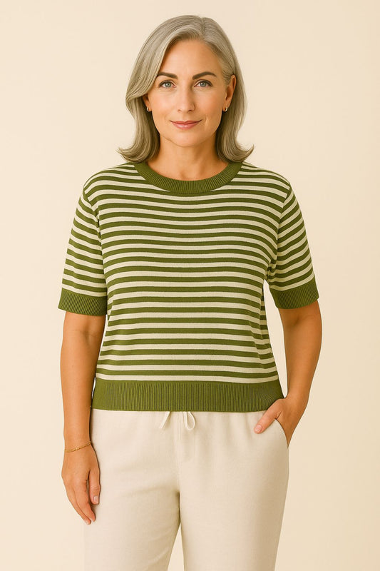 Blusa Carolina
