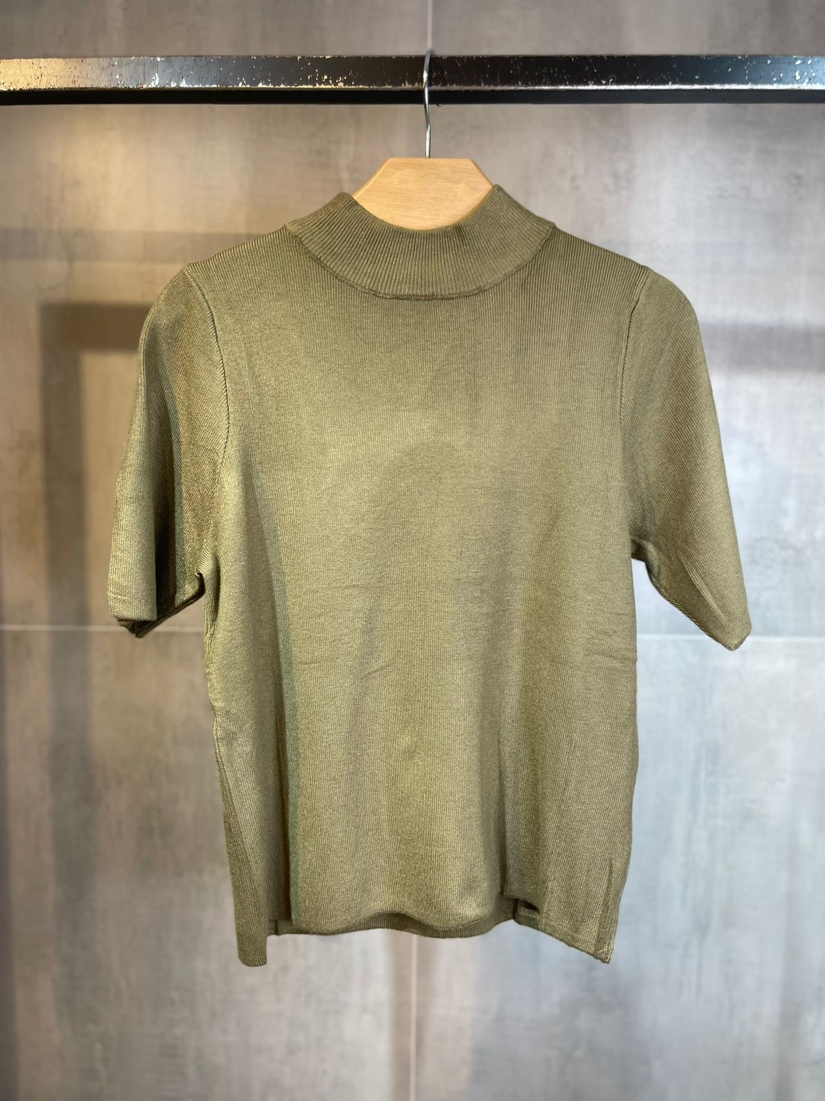 Blusa Virginia