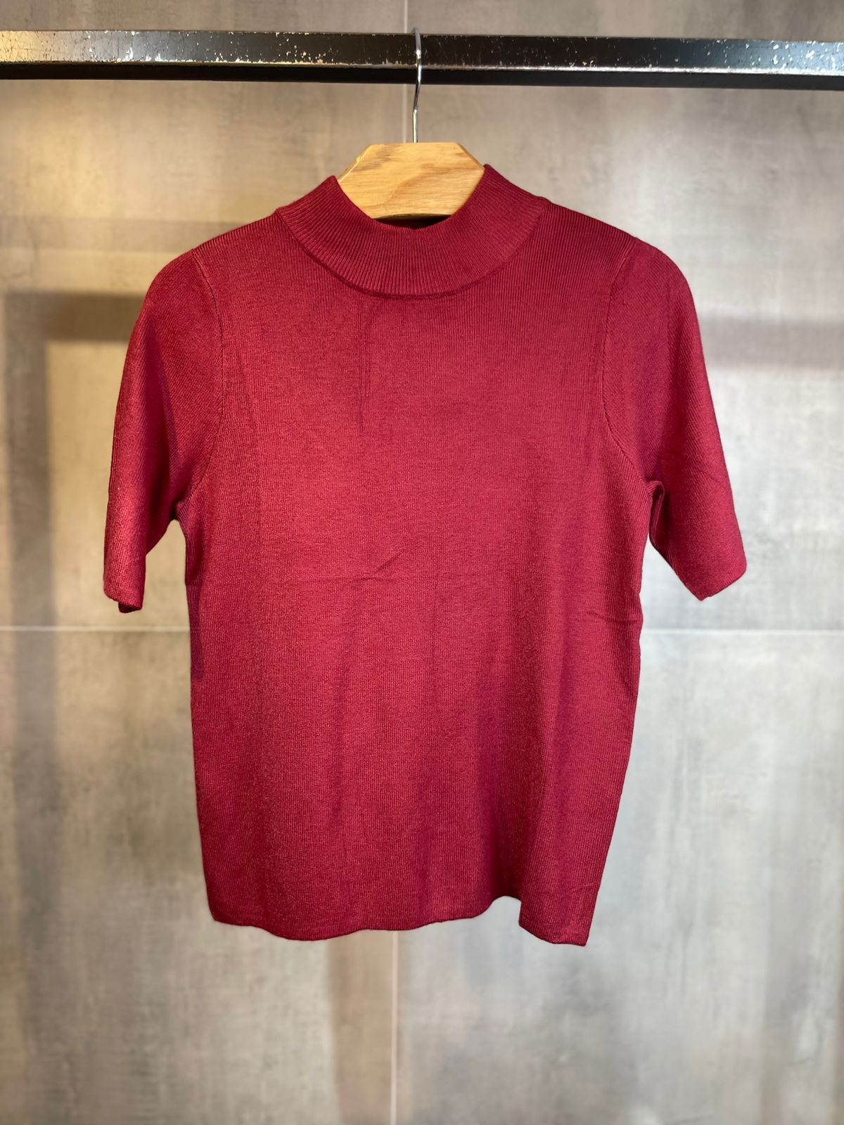 Blusa Virginia
