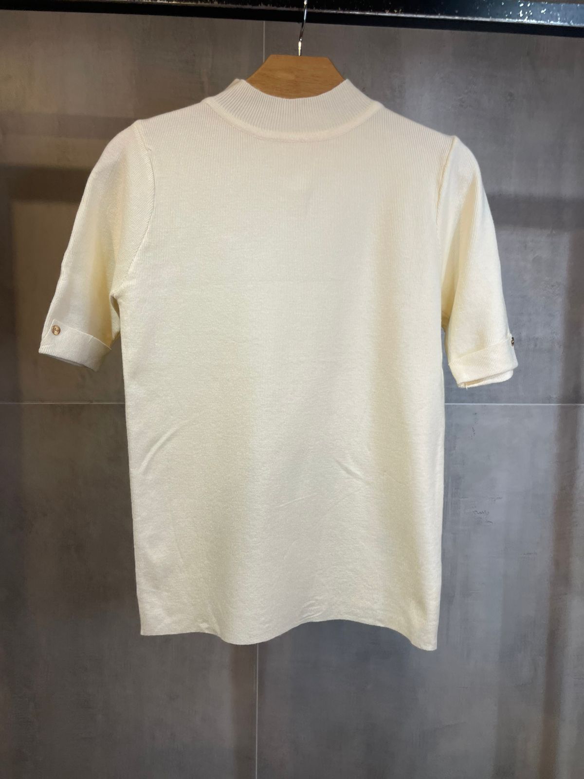 Blusa Bárbara