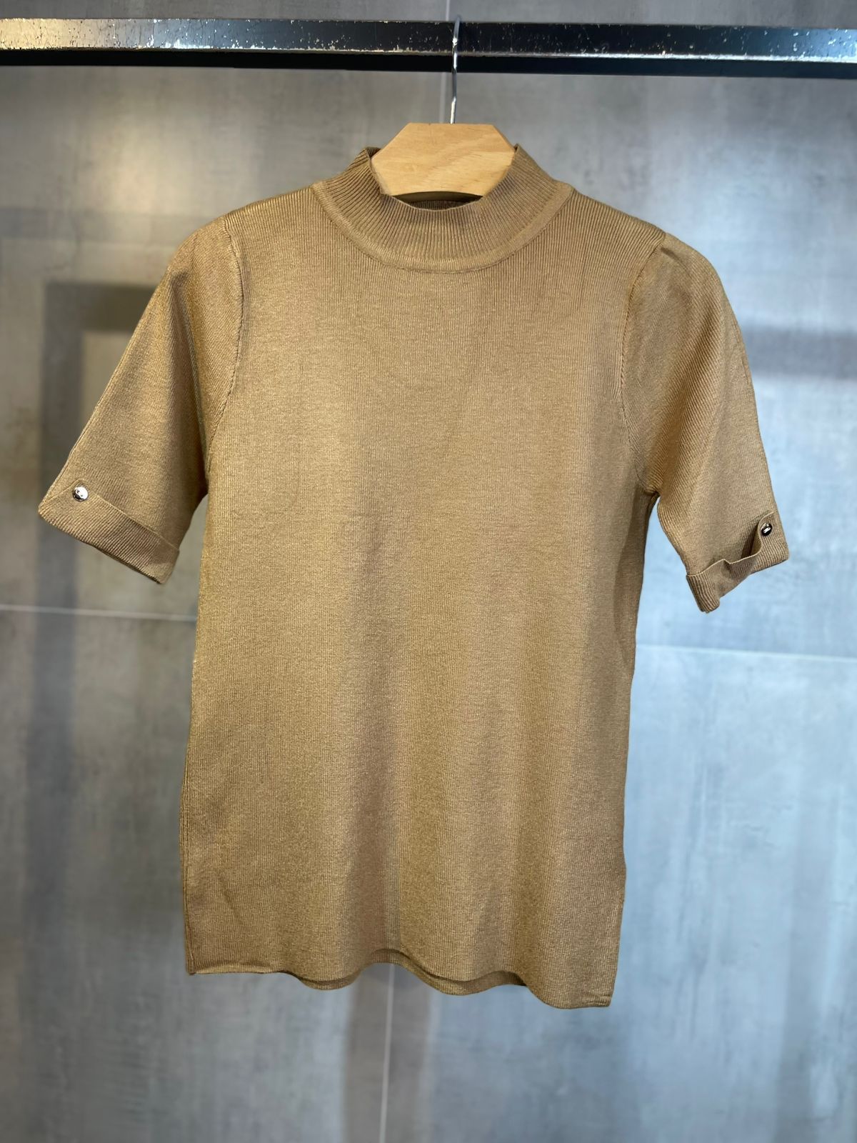 Blusa Bárbara