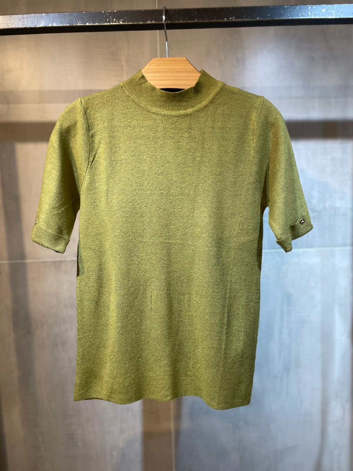 Blusa Bárbara