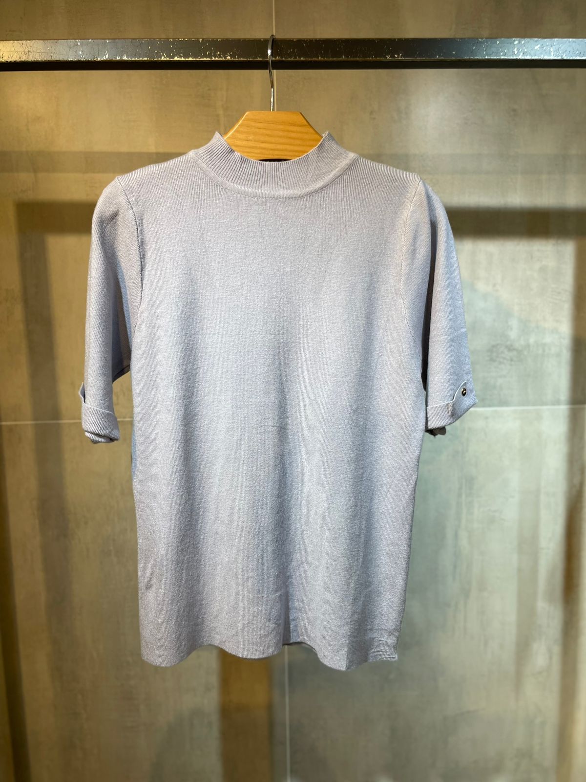 Blusa Bárbara