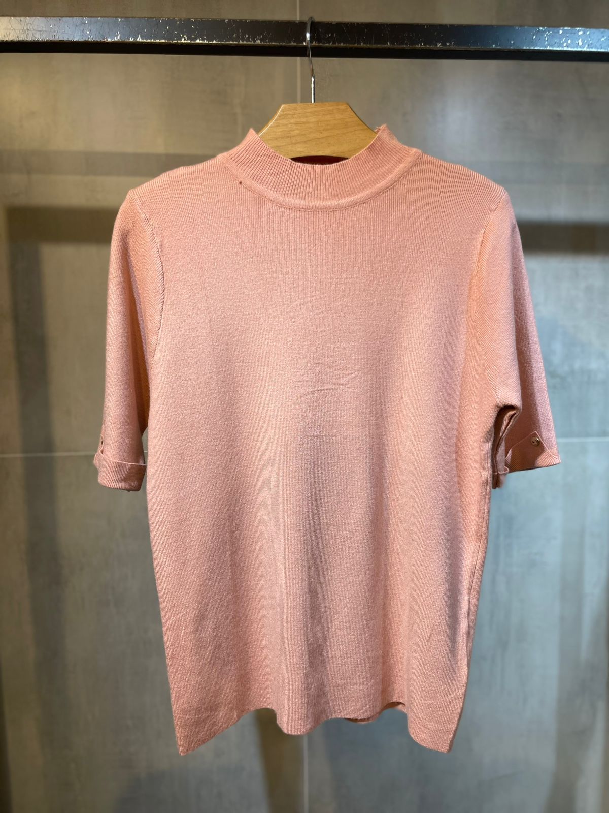 Blusa Bárbara