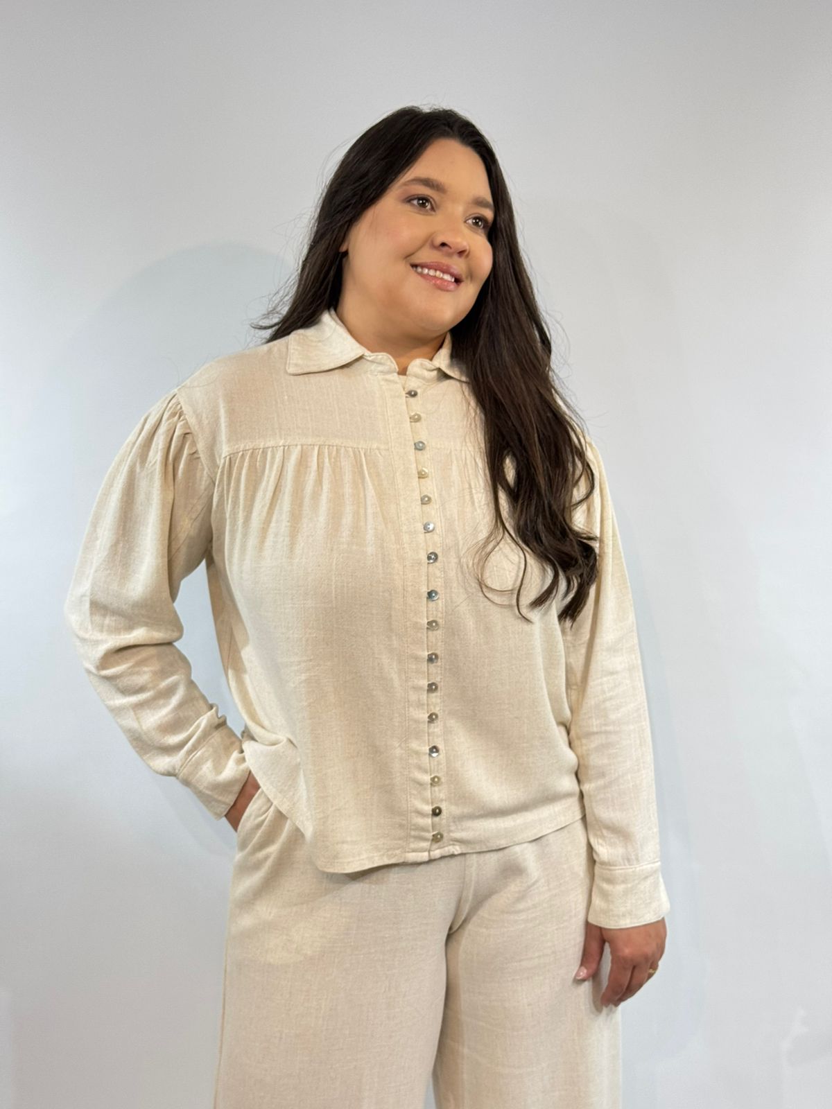 Bata Linho Ayla
