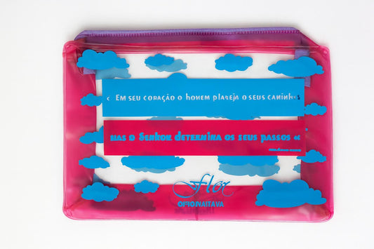 Livro Brisa Bella+Necessaire