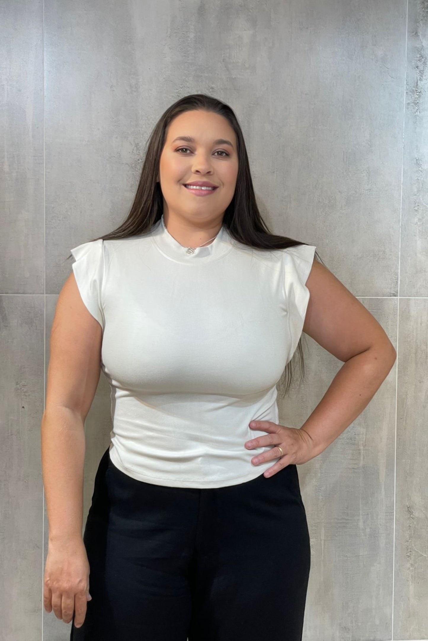 Blusa Vivi