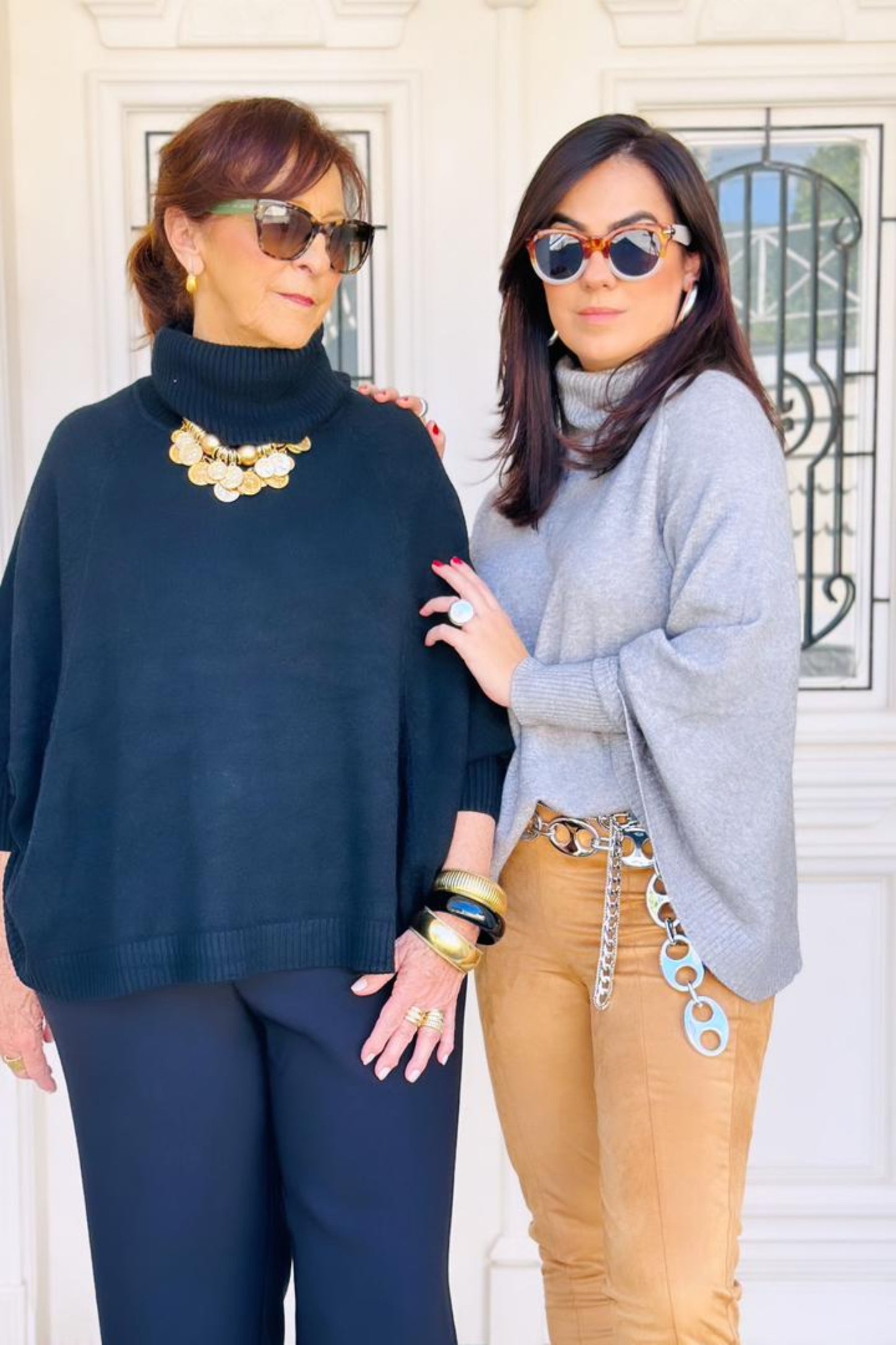 Poncho Livia