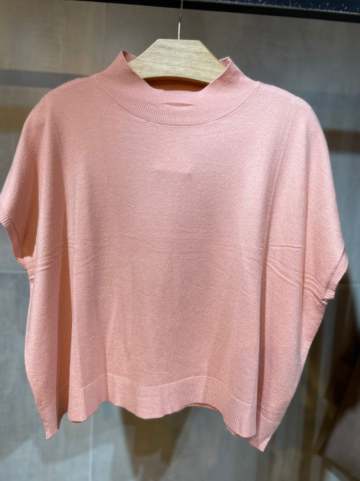 Blusa Isabel