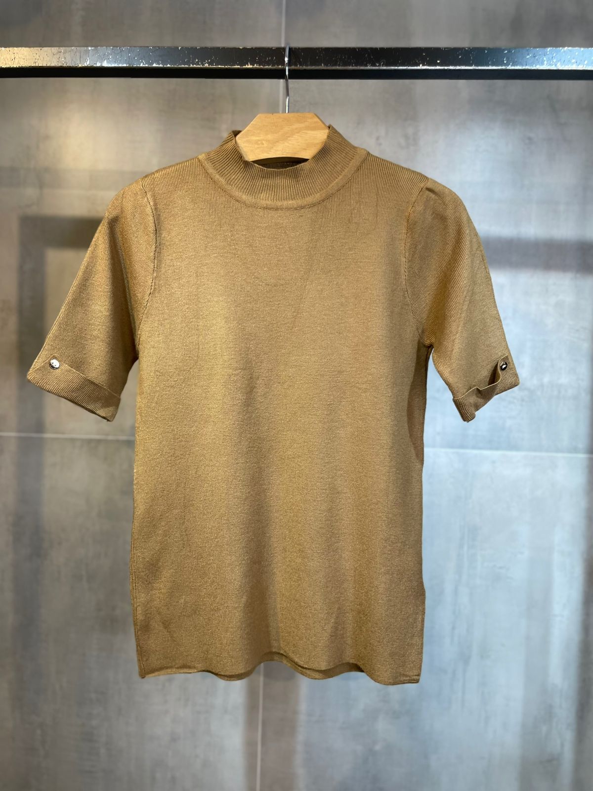 Blusa Bárbara