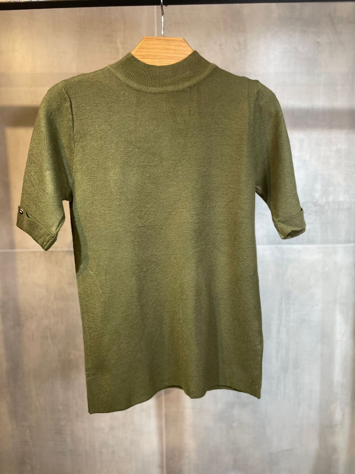 Blusa Bárbara