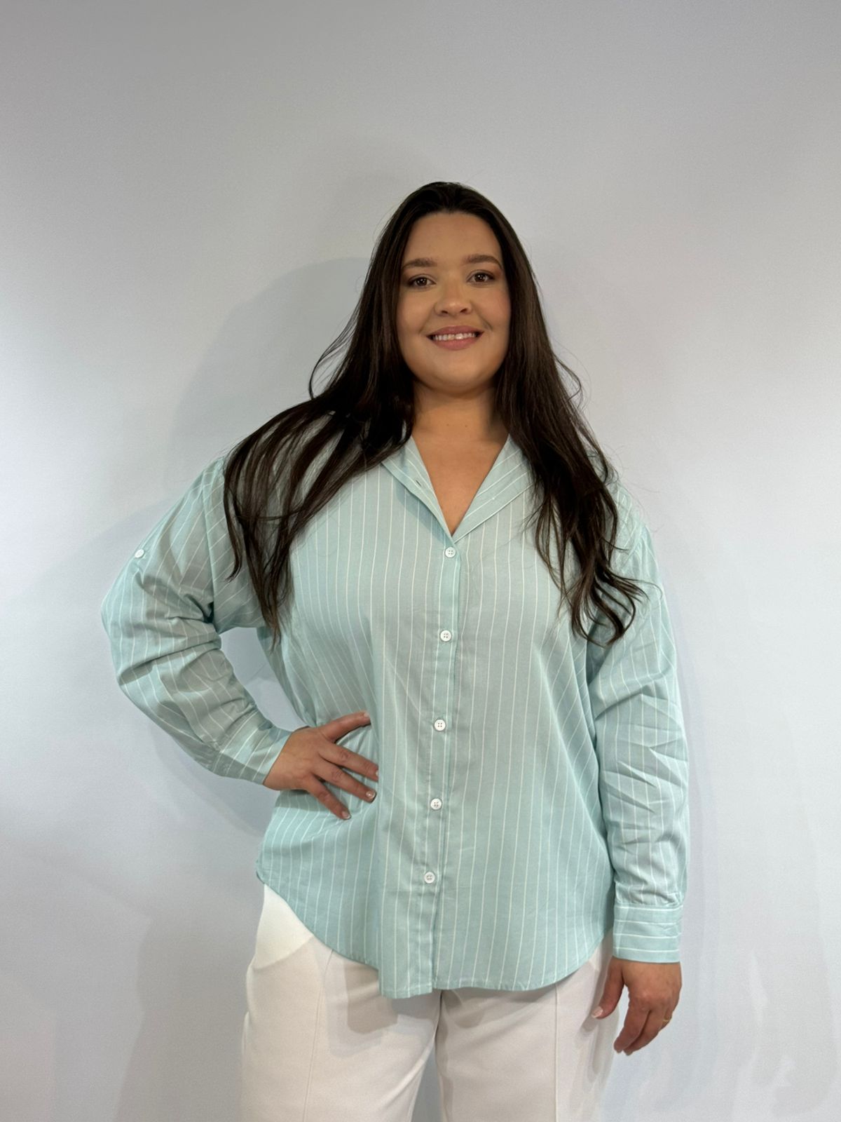 Camisa Milena