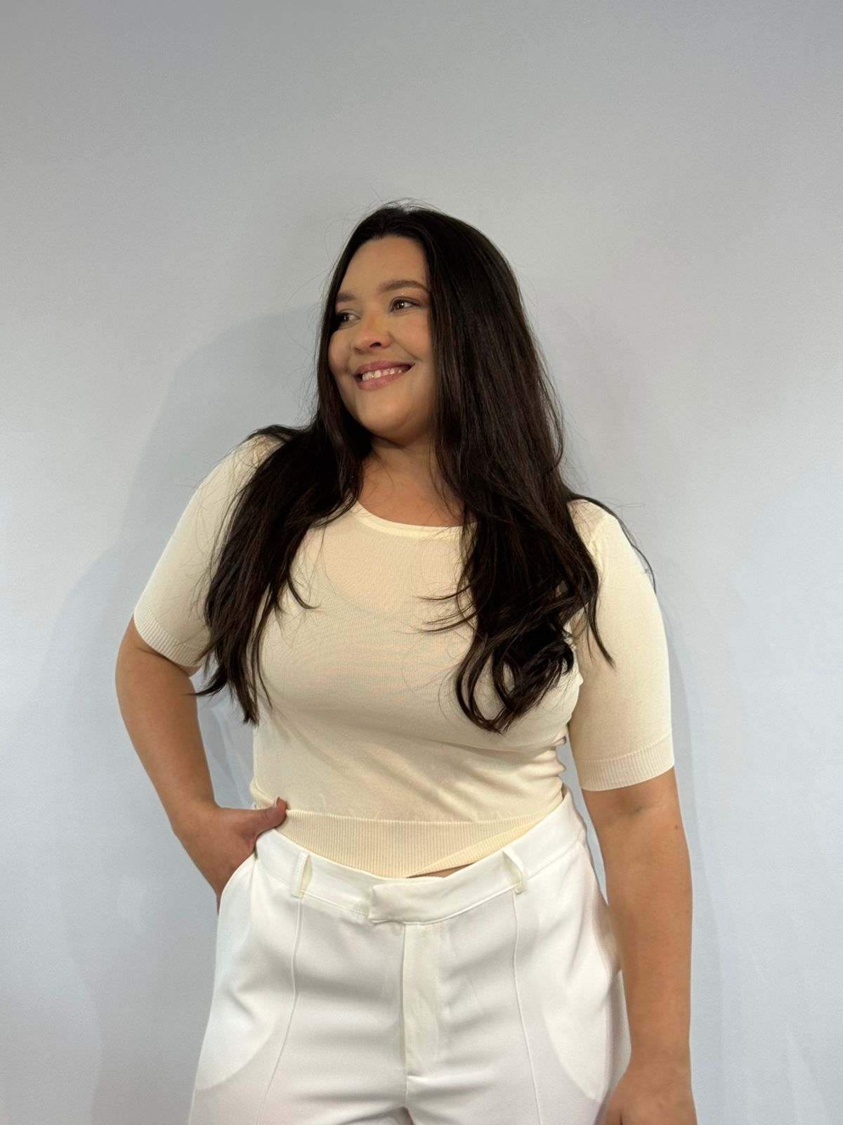 Blusa Zoe