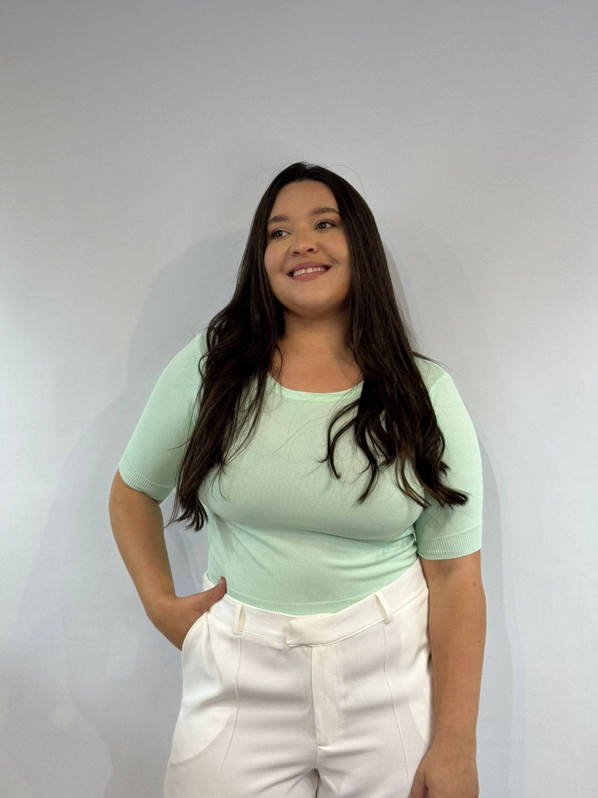 Blusa Zoe