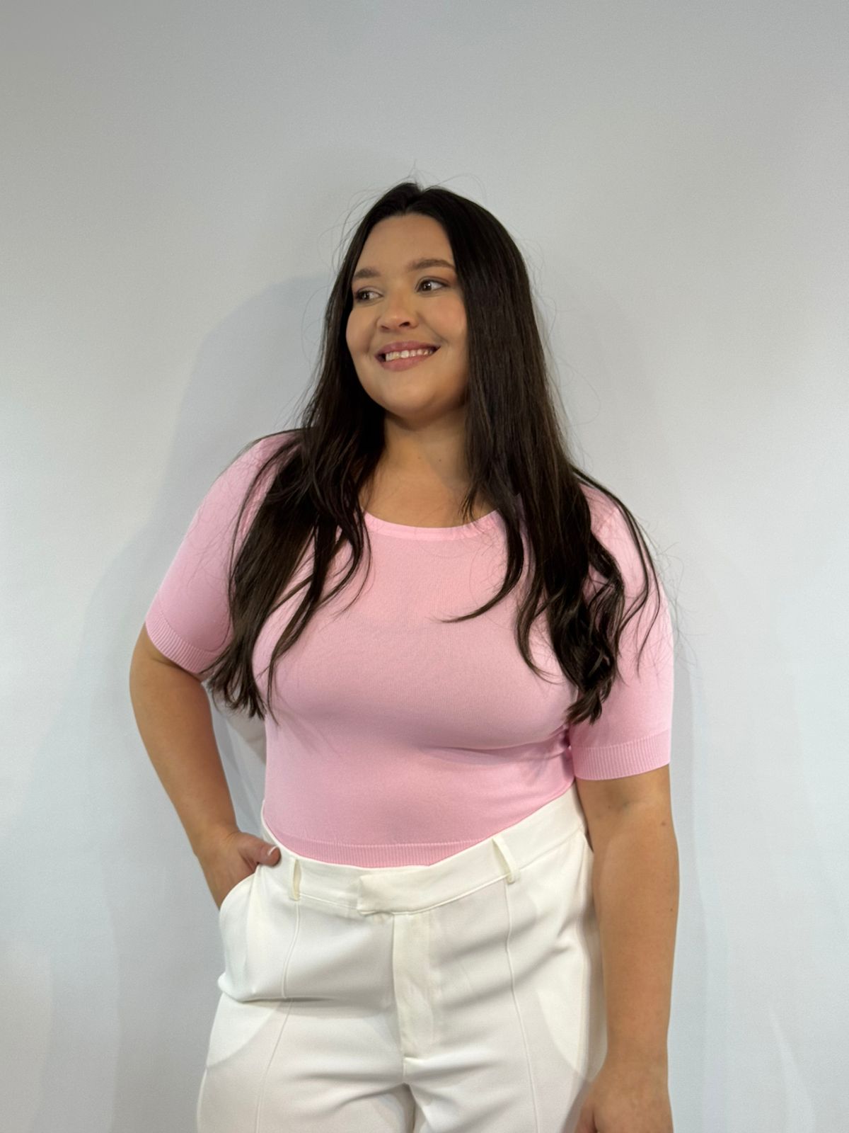 Blusa Zoe