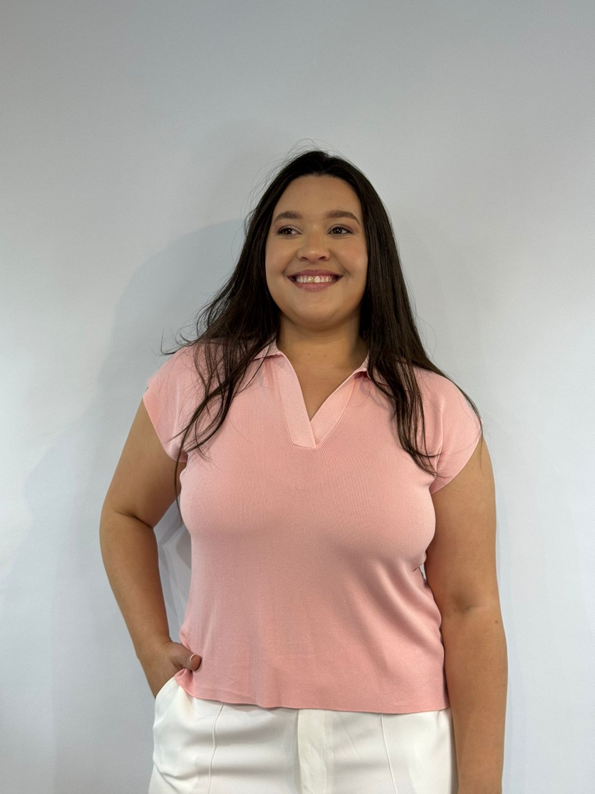 Blusa Betina
