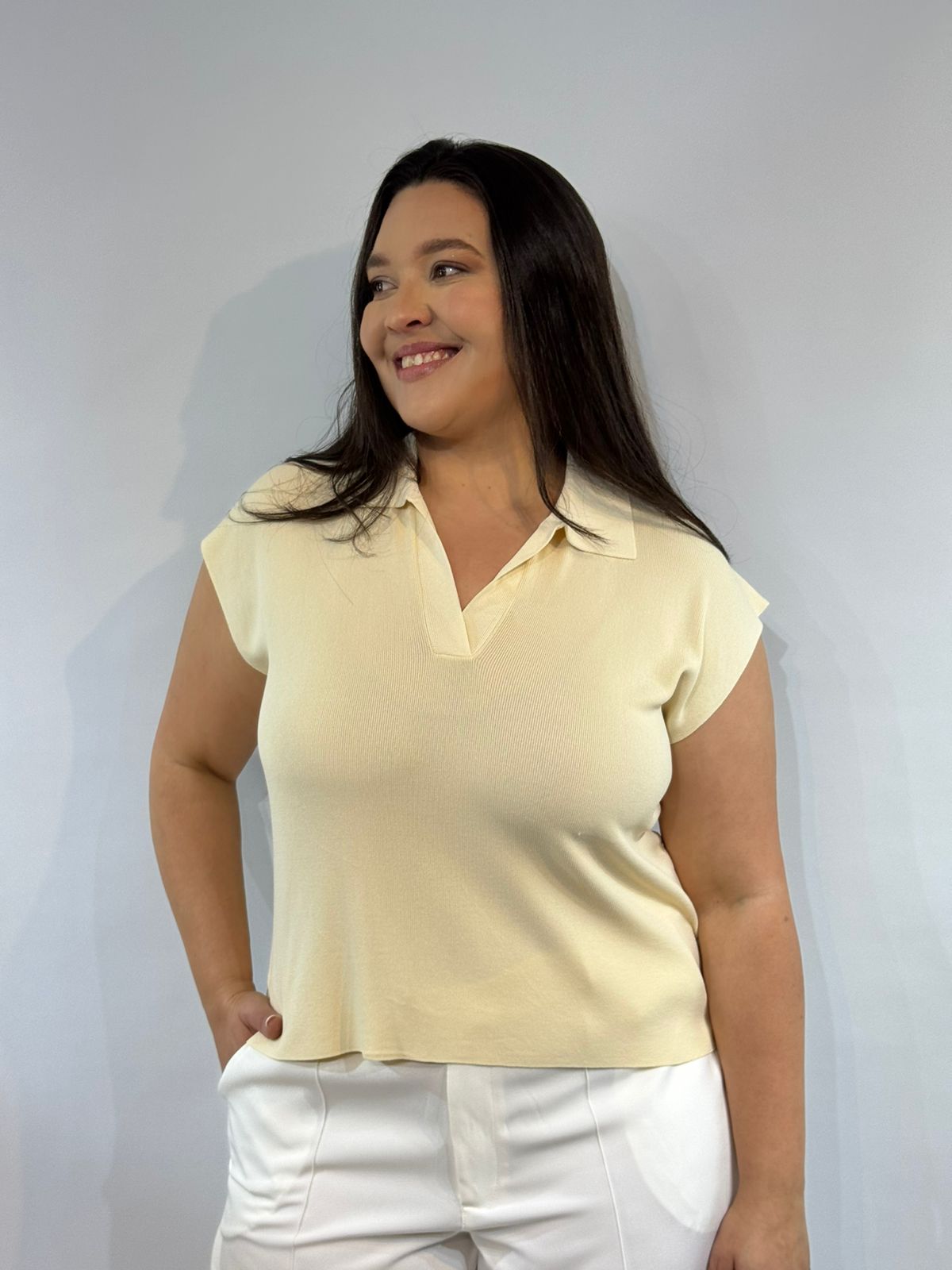 Blusa Betina