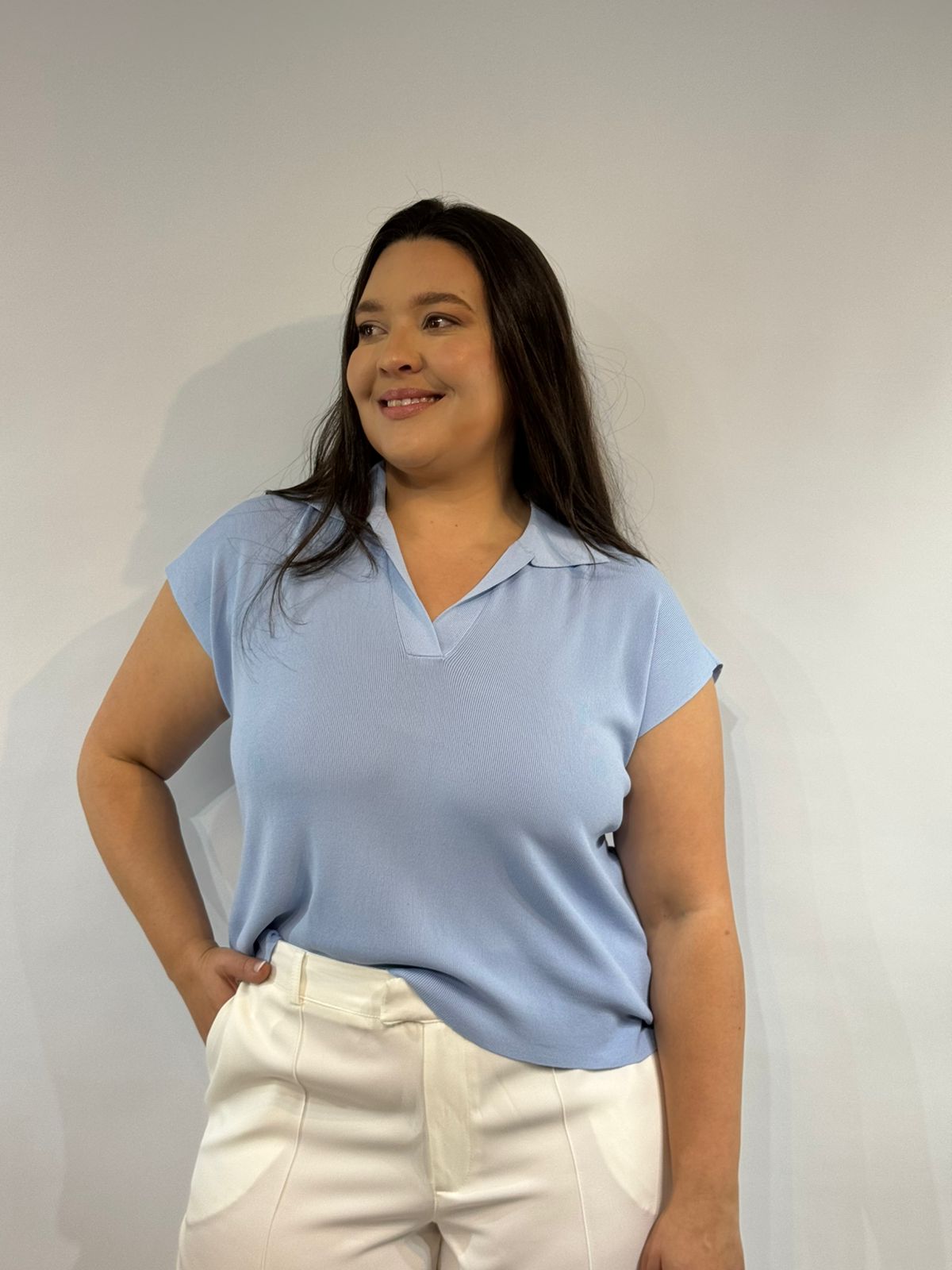 Blusa Betina