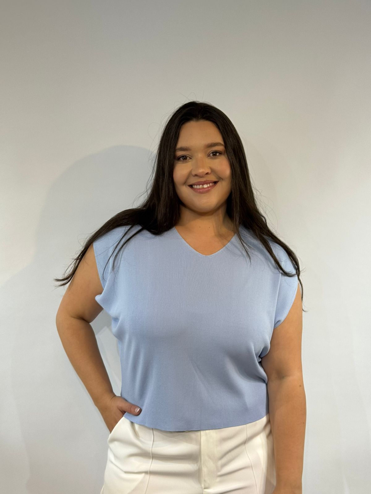 Blusa Maisa