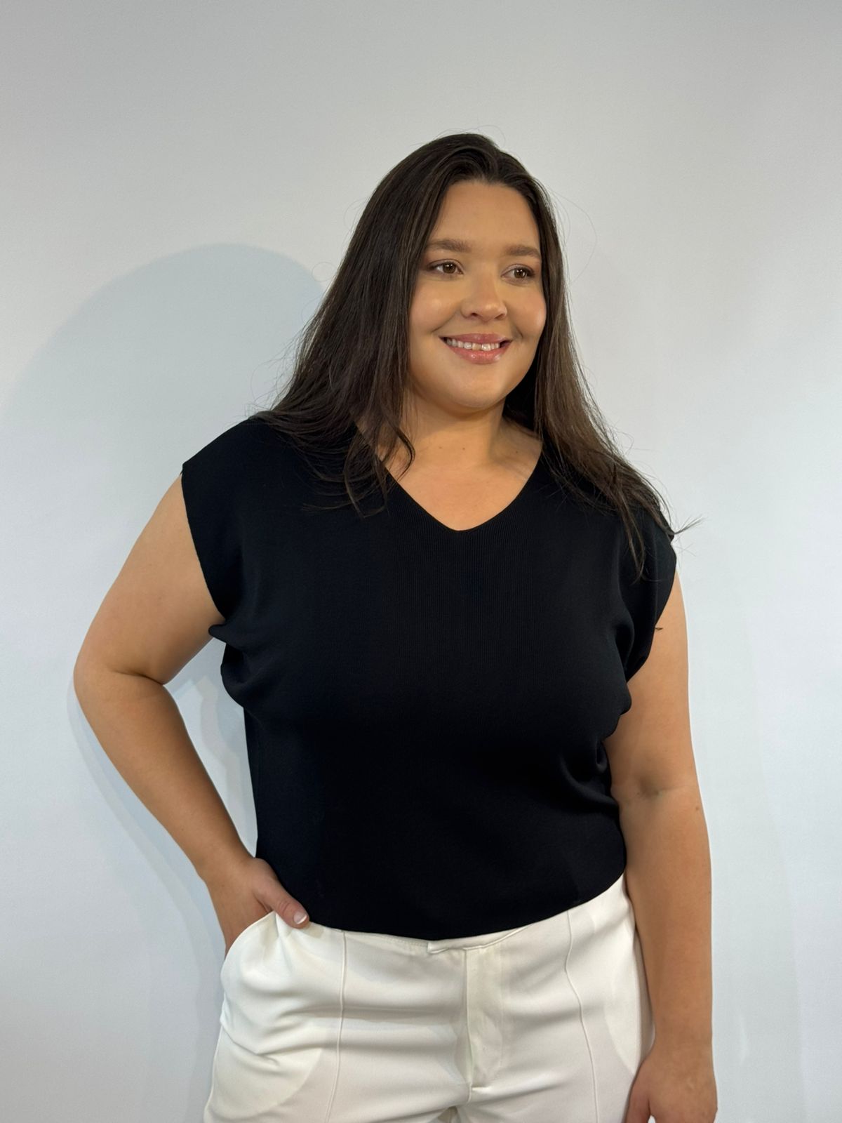 Blusa Maisa
