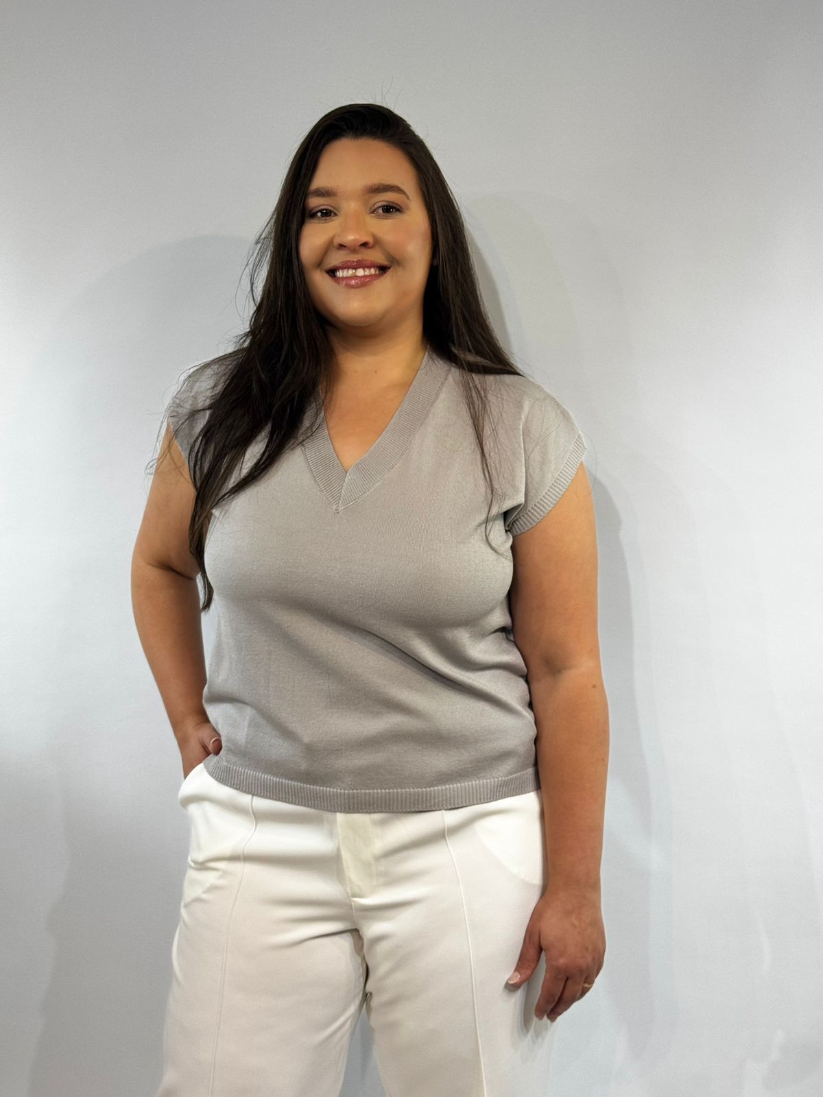 Blusa Suelen