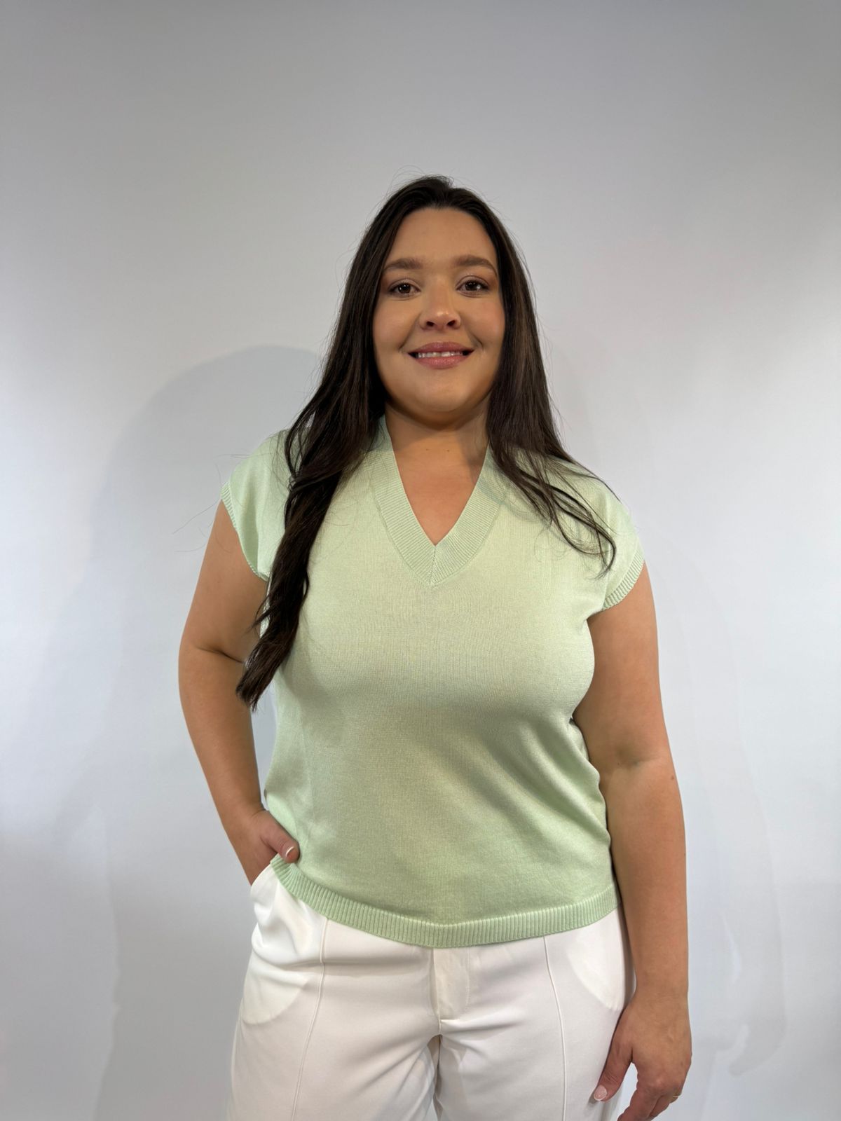Blusa Suelen
