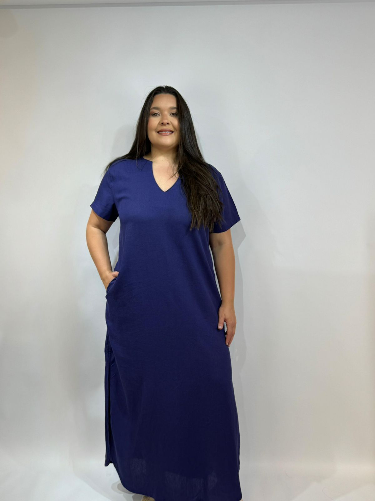 Vestido Roberta