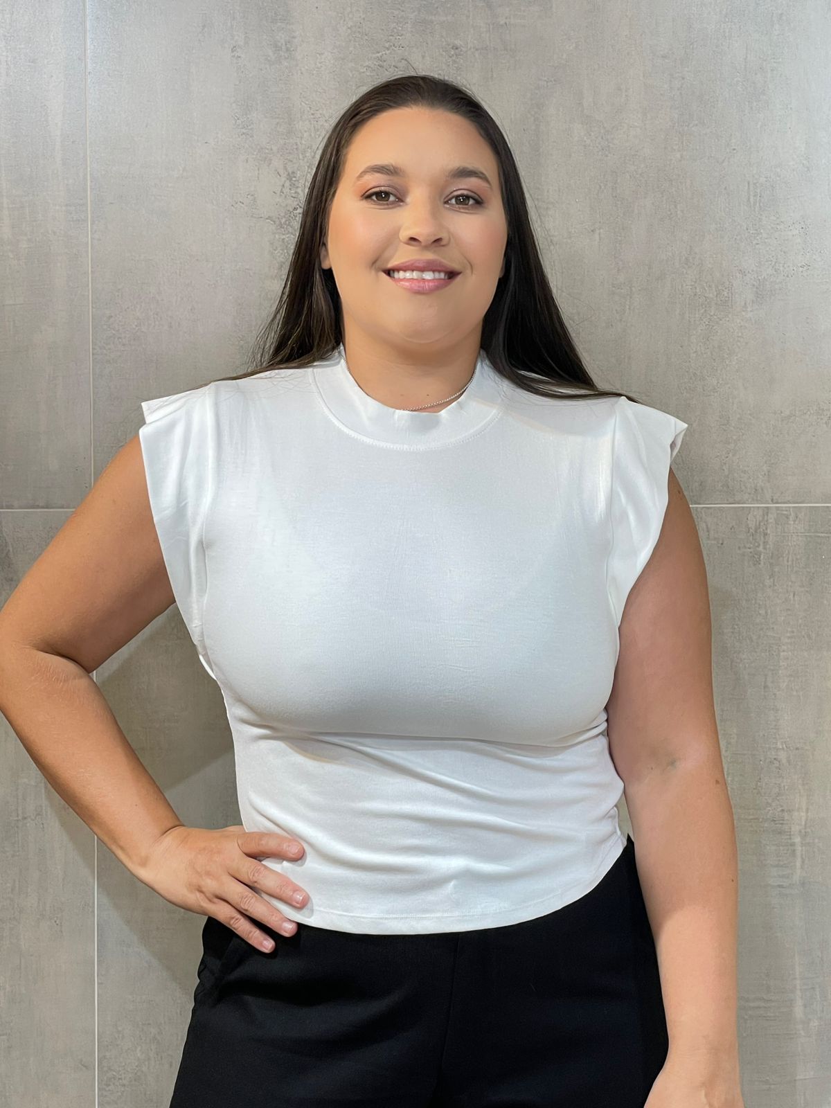 Blusa Vivi