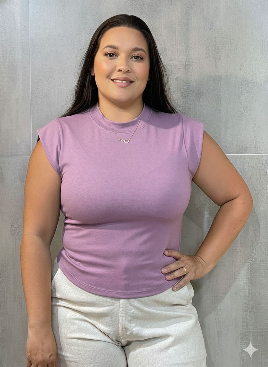 Blusa Vivi