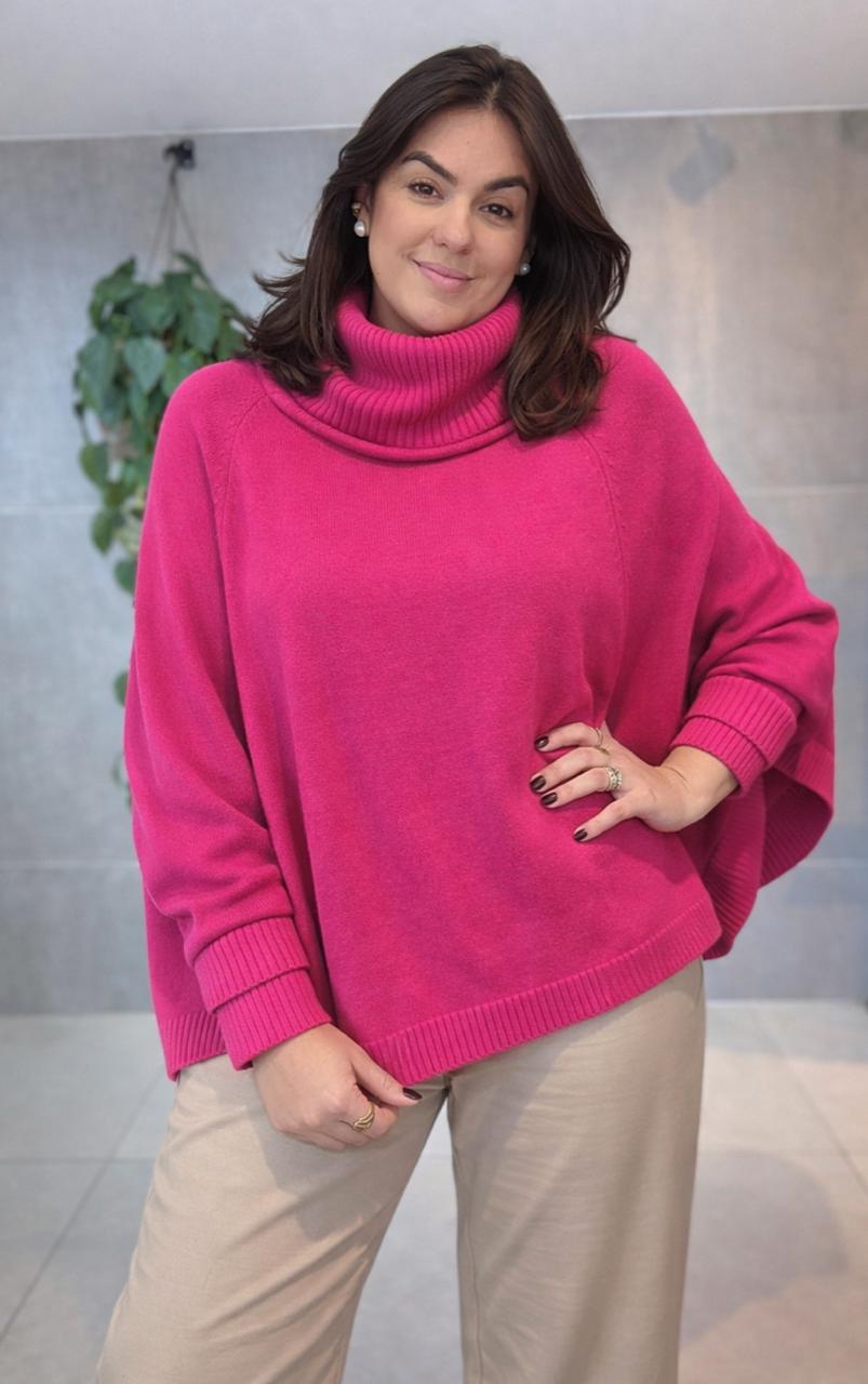 Poncho Livia