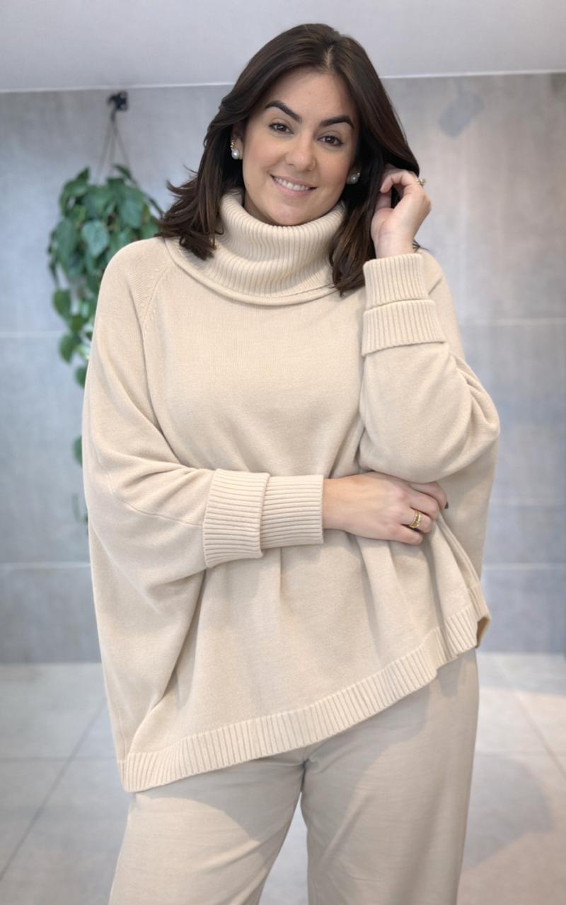 Poncho Livia