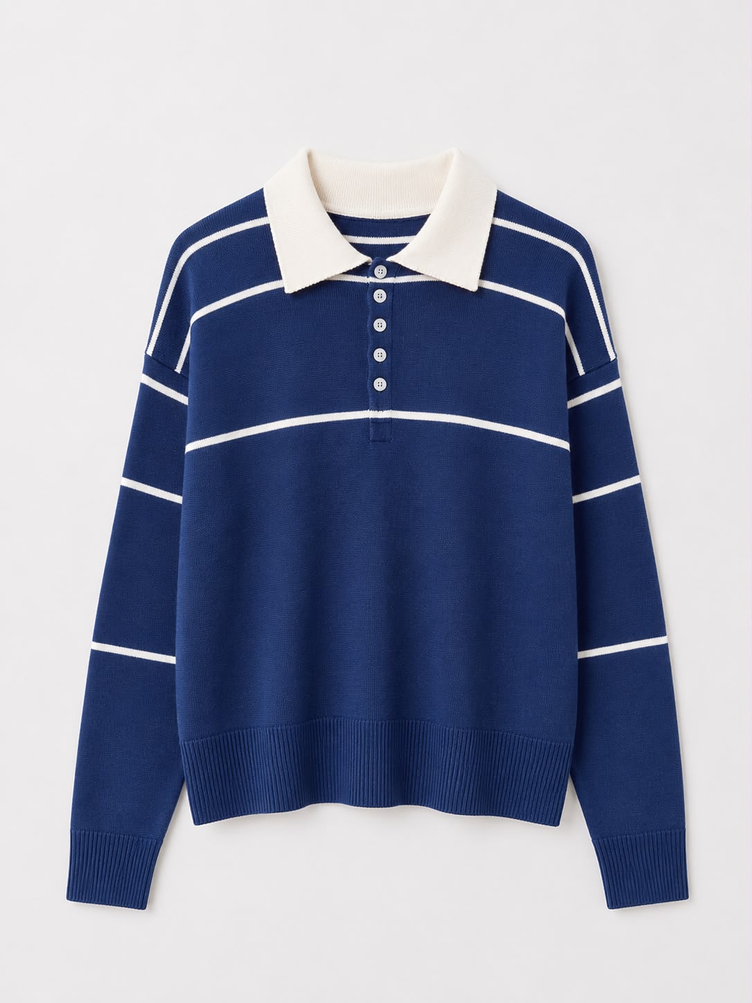 Blusa polo Milena
