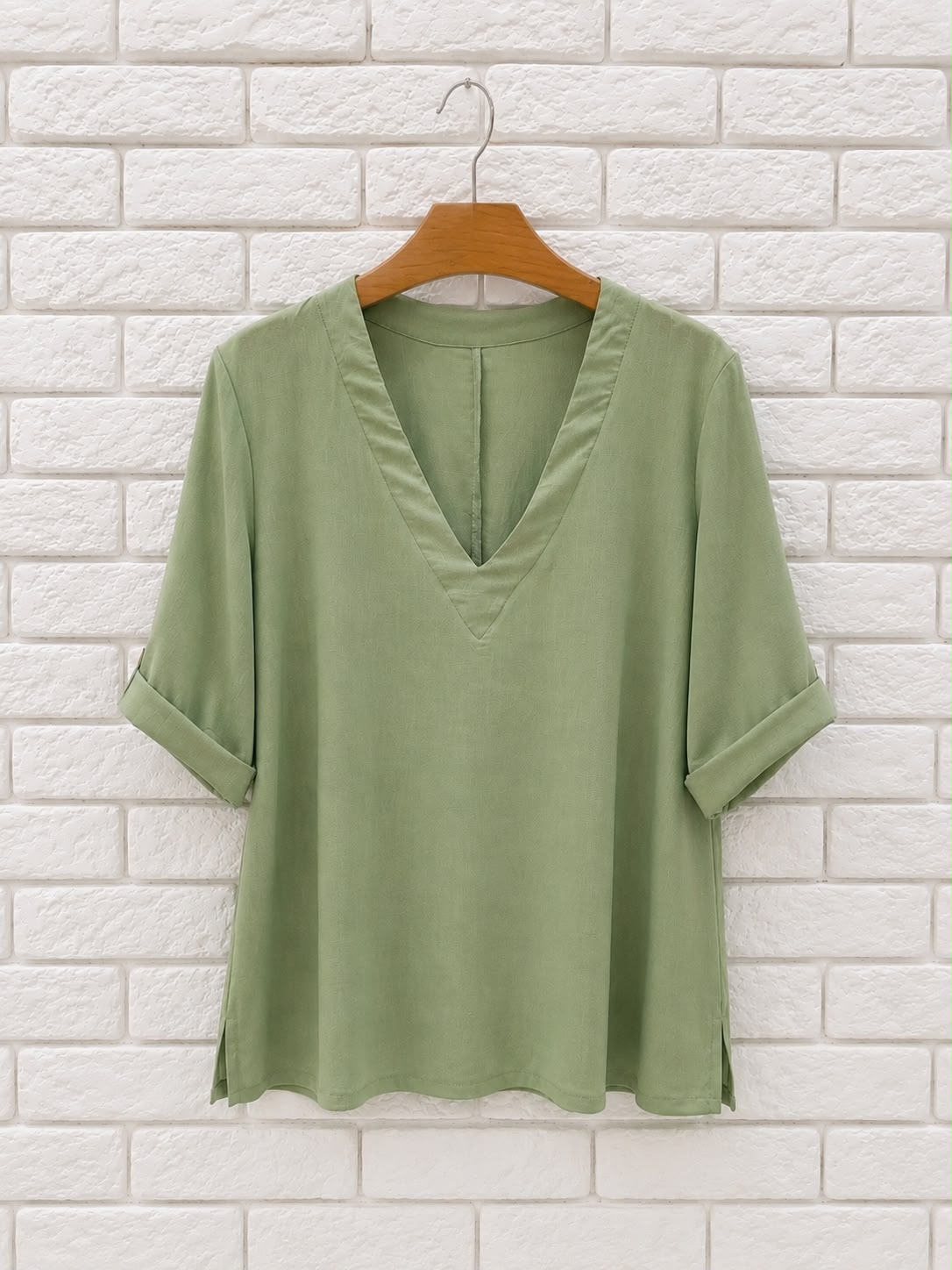 Blusa Bia