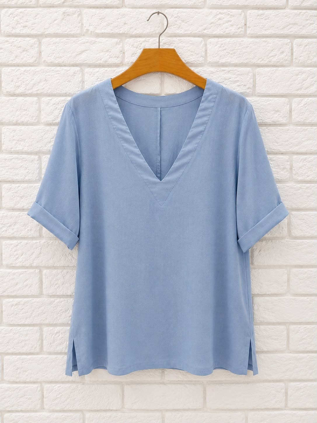 Blusa Bia