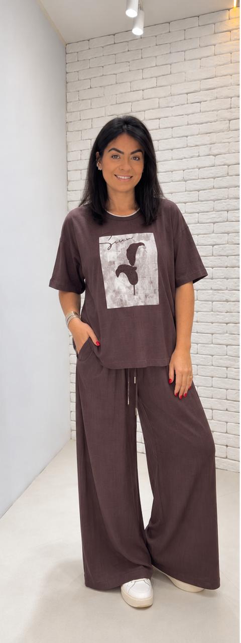 Conjunto Antonela