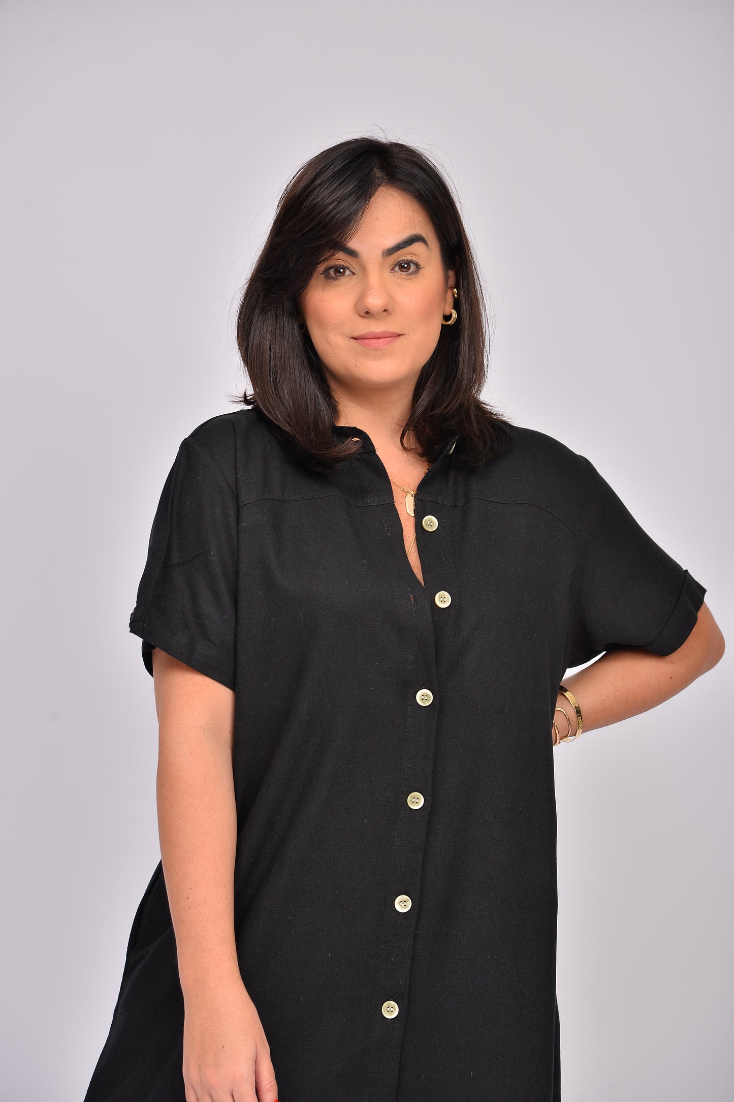 Chemise Valéria