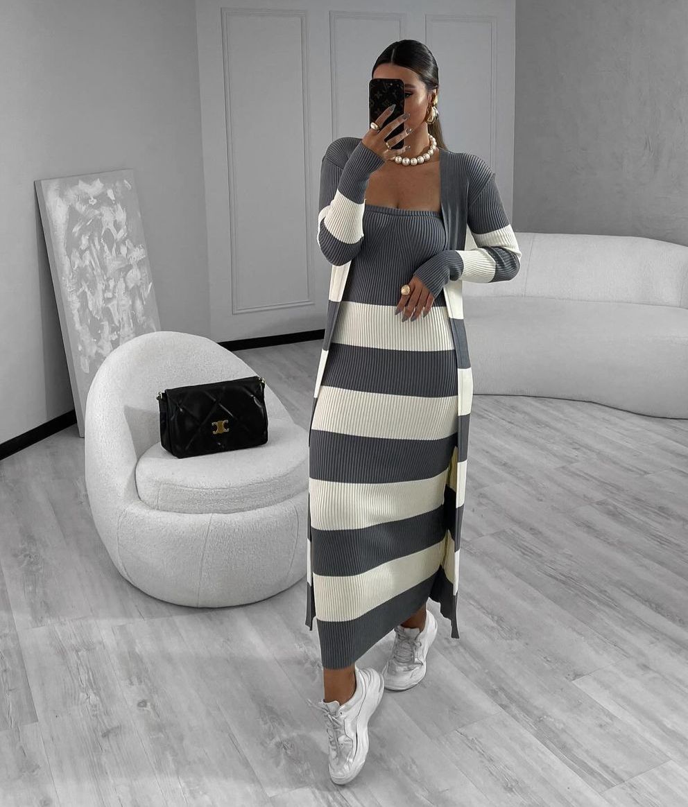 Conjunto Liane
